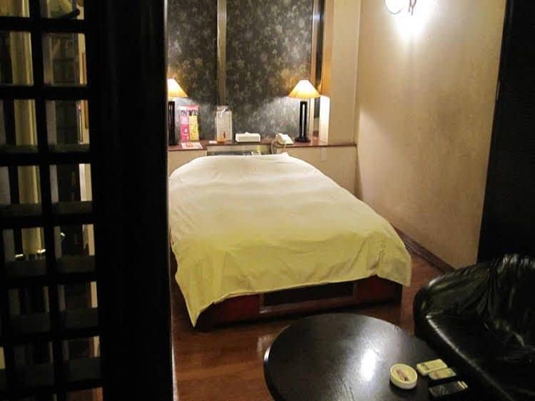 Hotel Eikokukan Hotel Eikokukan