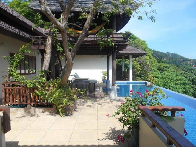 Dream Pool Villa Dream Pool Villa