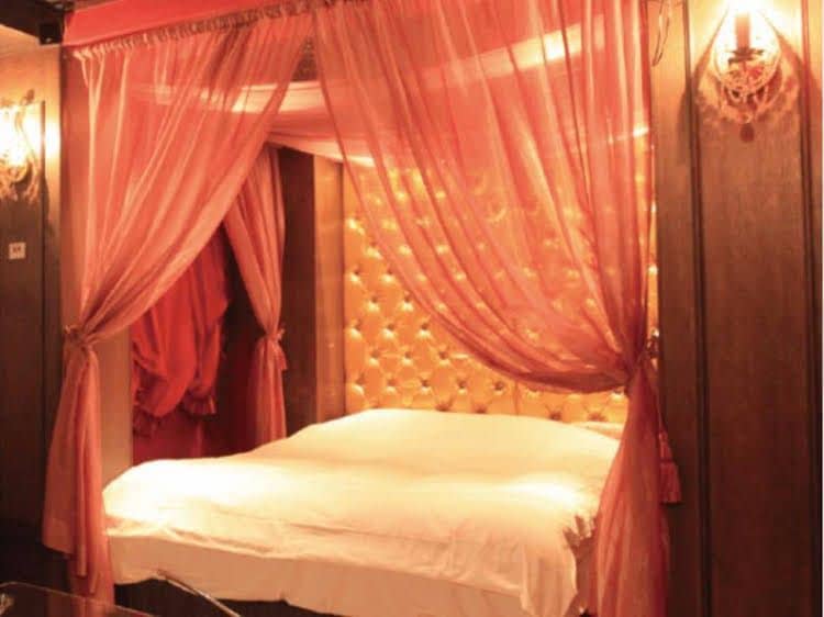 Hotel Trance Hotel Trance