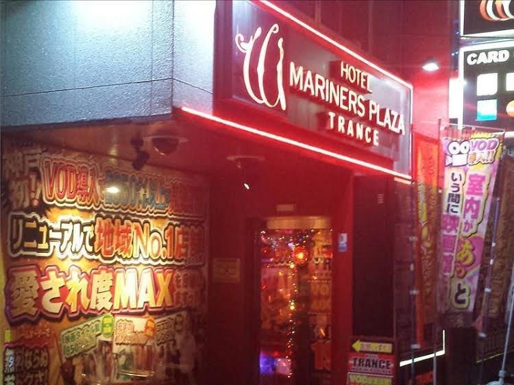 Hotel Trance4