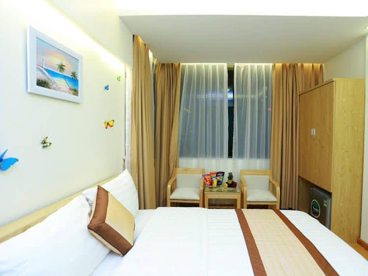 Saki Hotel Hanoi Saki Hotel Hanoi