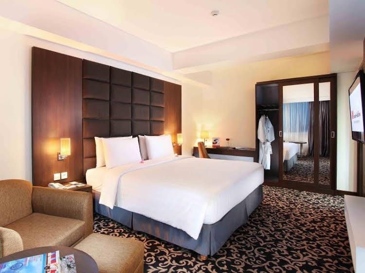 Swiss-Belinn Kemayoran0