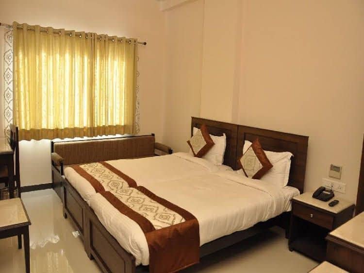 Hotel The Grand Taya Hotel The Grand Taya