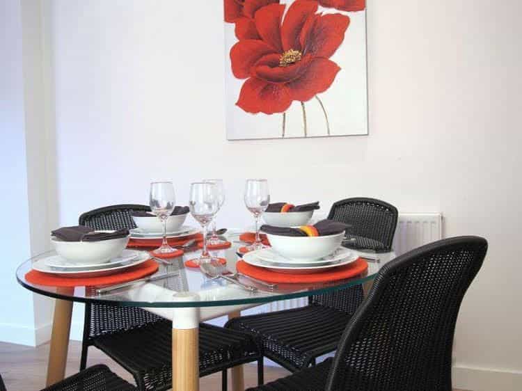 Smart City Apartments Oxford Street Smart City Apartments Oxford Street