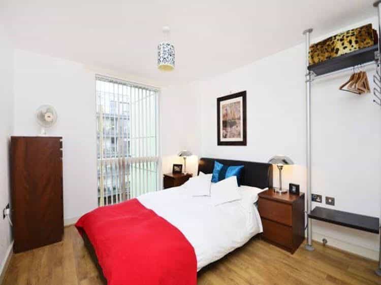 The Framerys-Regents Canal Apartments The Framerys-Regents Canal Apartments