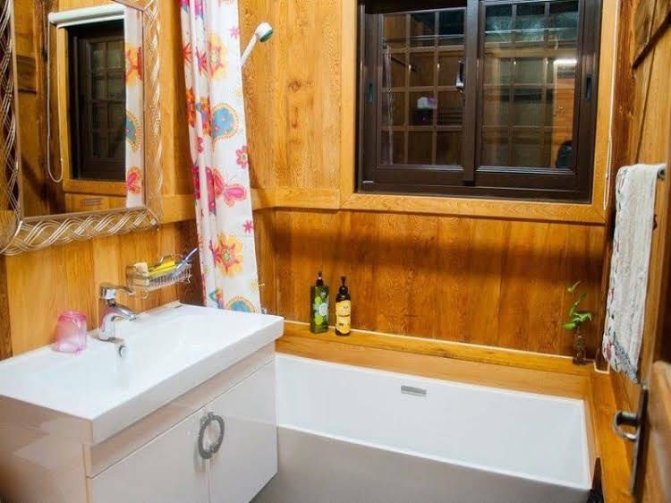 Chulin Bed and Breakfast1