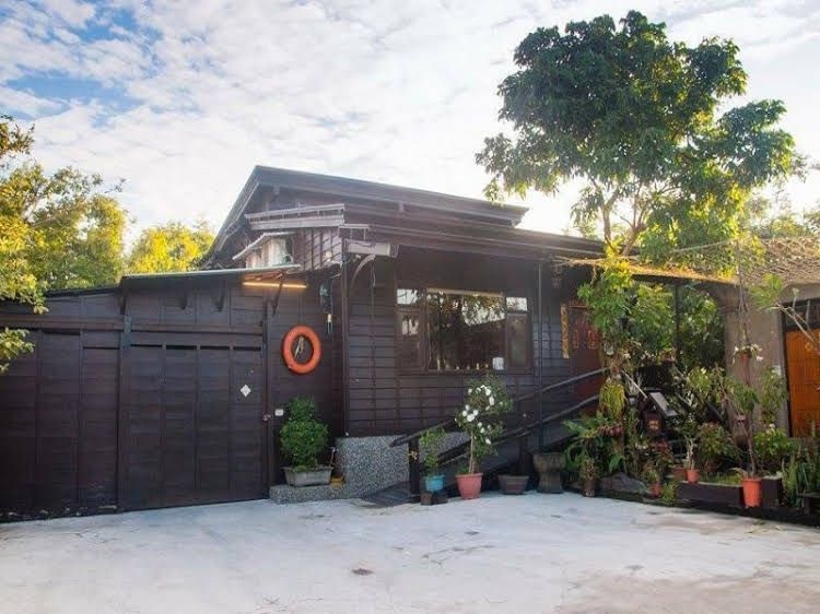 Chulin Bed and Breakfast4