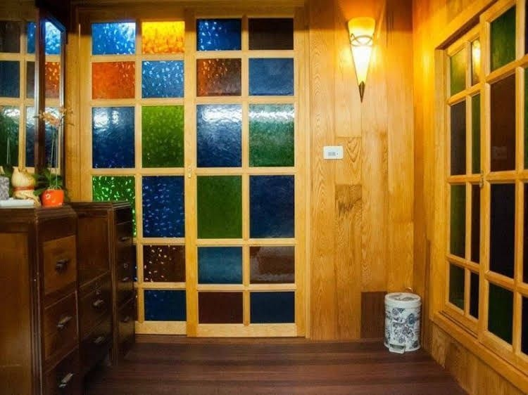 Chulin Bed and Breakfast0