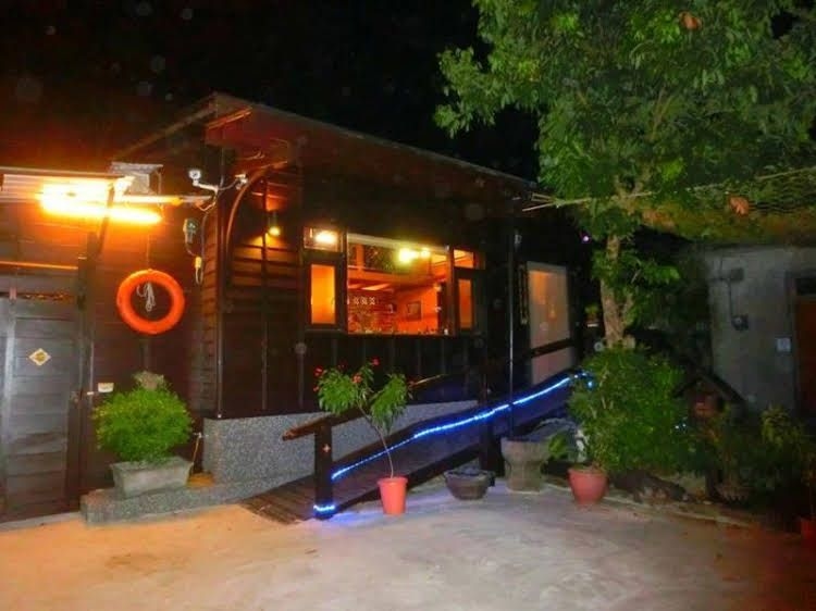 Chulin Bed and Breakfast2