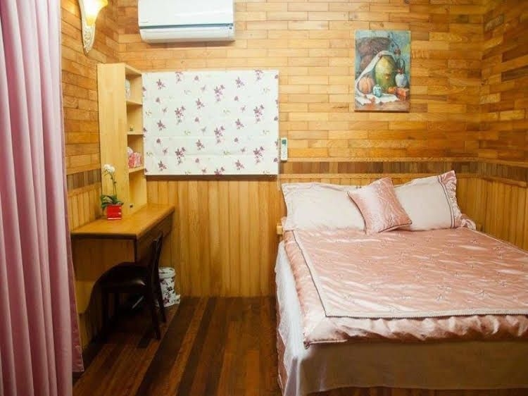 Chulin Bed and Breakfast3