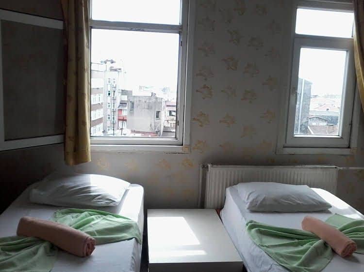 Tatvan Hotel Tatvan Hotel
