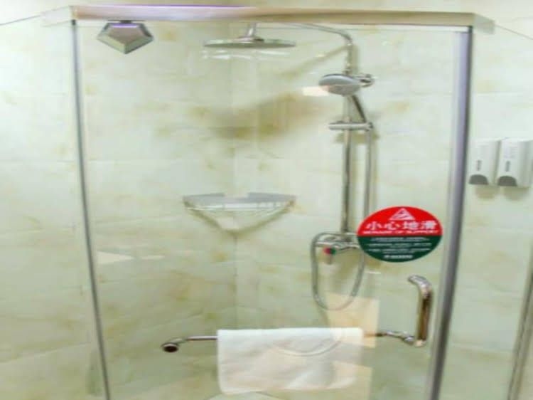 GreenTree Inn Hebei Tangshan Leting East Maoyuan Street Third Middle School Business Hotel0