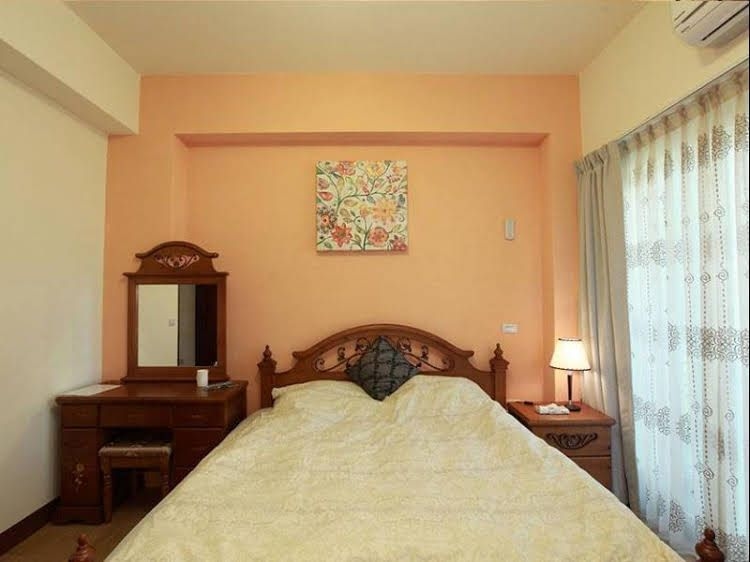 Dali Sunny Bed and Breakfast2