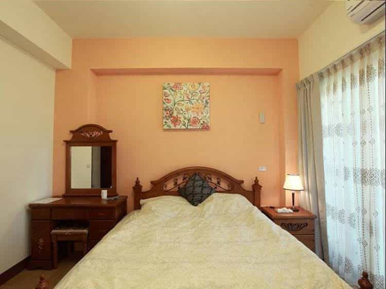 Dali Sunny Bed and Breakfast Dali Sunny Bed and Breakfast