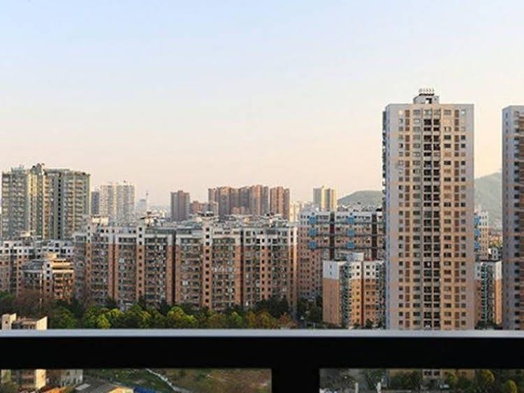 Chang Sha Tujia Sweetome Serviced Apartment Zhong Yang Square0