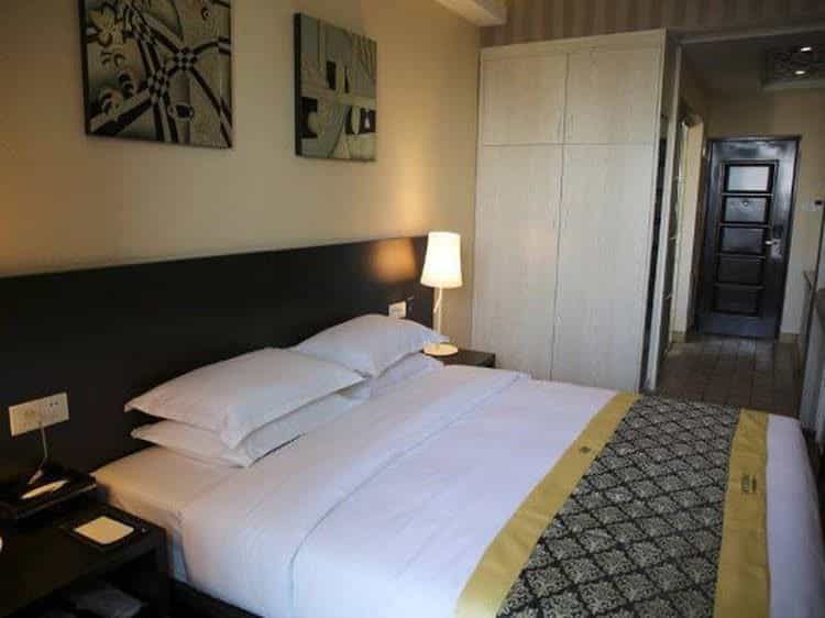Chang Sha Tujia Sweetome Serviced Apartment Zhong Yang Square Chang Sha Tujia Sweetome Serviced Apartment Zhong Yang Square