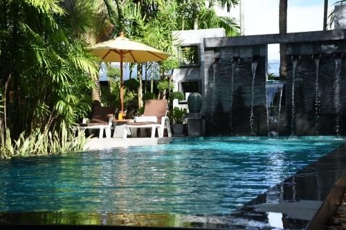 4 Houses Boutique Resort0