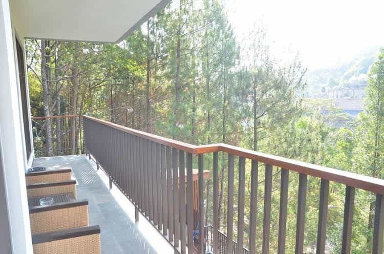 Pinus Villa Dago Private Pool Pinus Villa Dago Private Pool