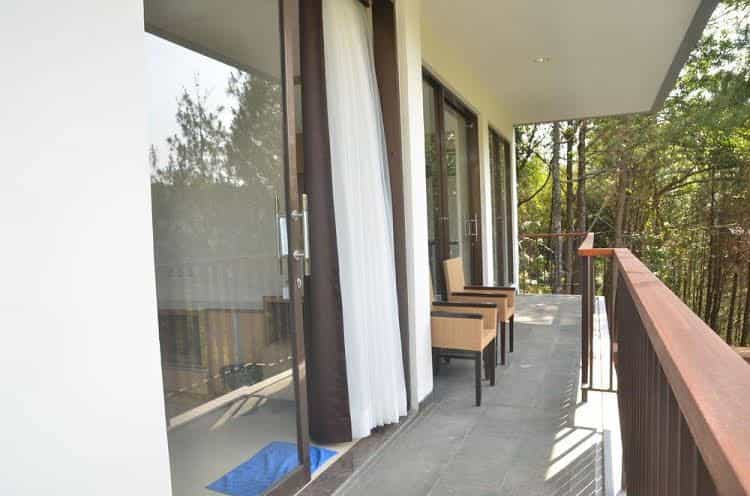 Pinus Villa Dago Private Pool Pinus Villa Dago Private Pool