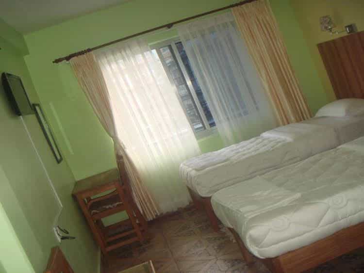 Hotel Bishram Hotel Bishram