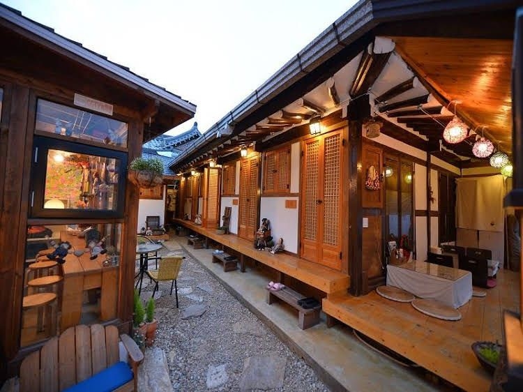Golmokgil Guesthouse4