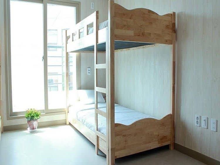 Jeans Hostel Jeans Hostel