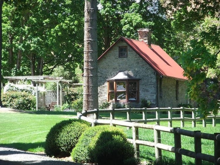 Nokomai Valley Accommodation4
