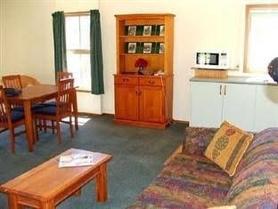 Nokomai Valley Accommodation0