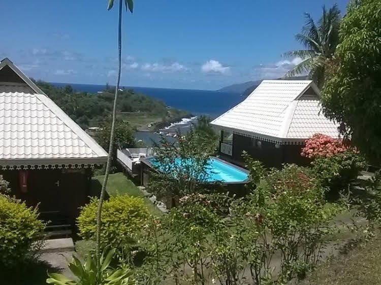Temetiu Village2