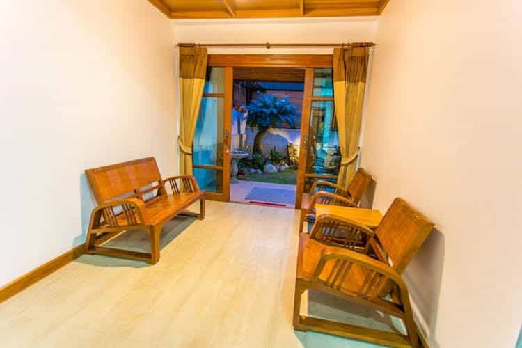 Tree Home Plus Home Stay Tree Home Plus Home Stay