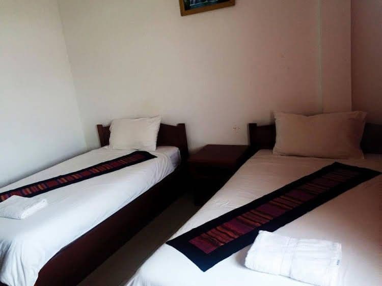 Sokphankham Guesthouse Sokphankham Guesthouse
