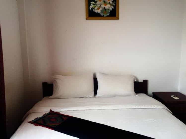 Sokphankham Guesthouse Sokphankham Guesthouse
