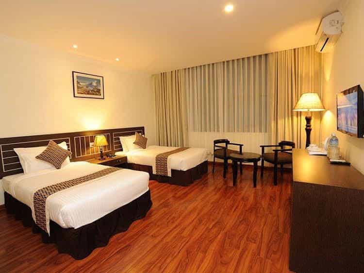 Hotel Ghangri Hotel Ghangri