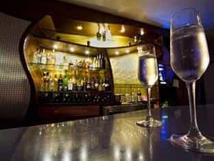 The Piccadily Hotel