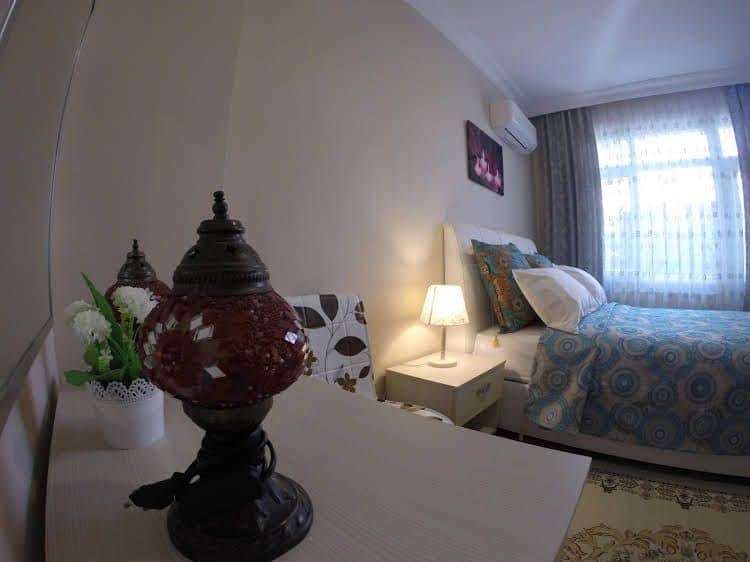 Atam Suites and Apartments Atam Suites and Apartments