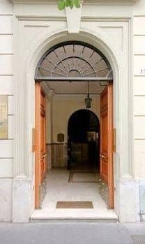 B&B San Pietro's Home B&B San Pietro's Home