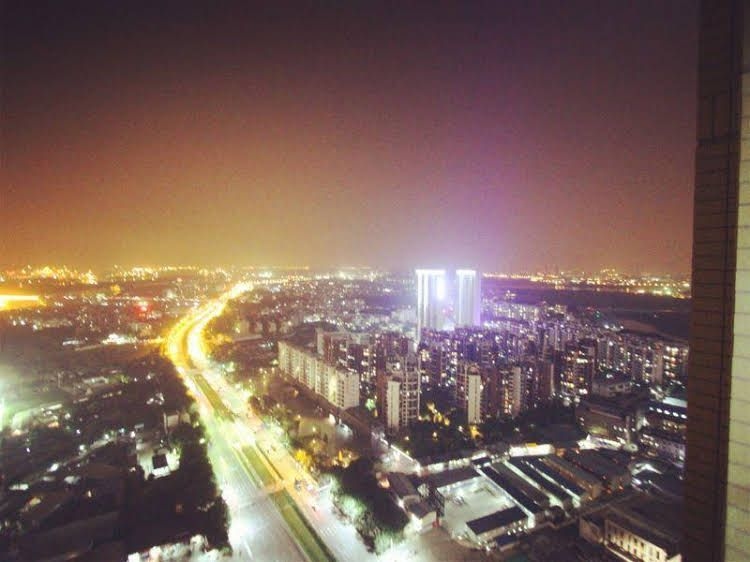 Yun Lai Apartment1