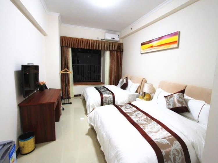 Yun Lai Apartment0