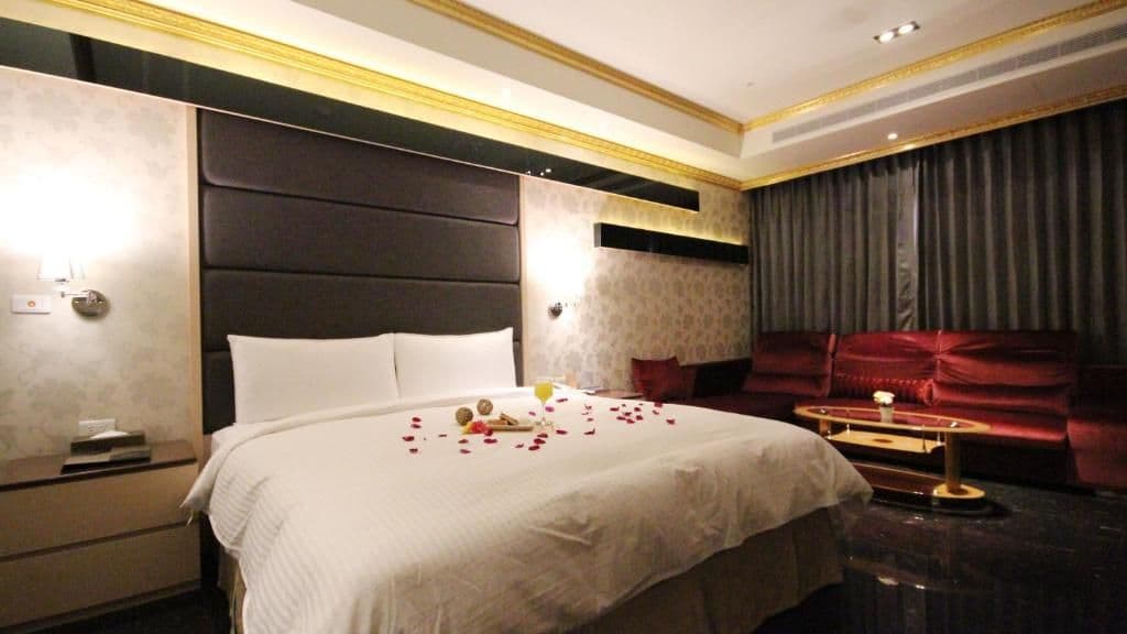 Gold Sand Hotel Gold Sand Hotel