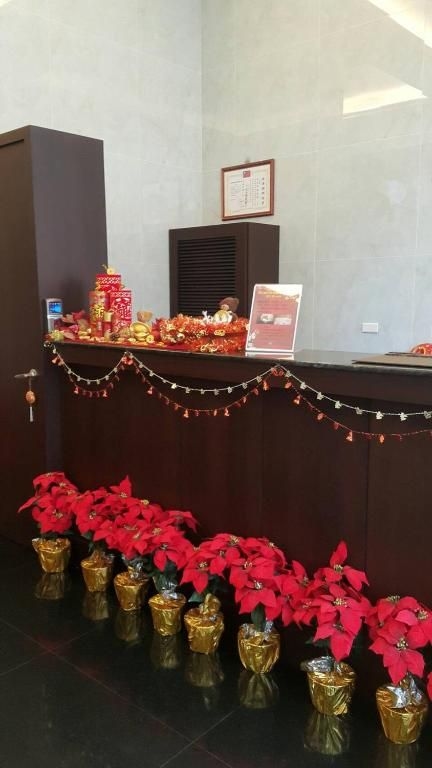 Gold Sand Hotel3
