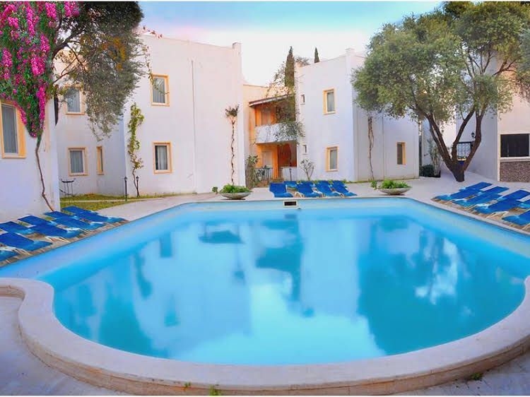 Princess Diltua Boutique Hotel4