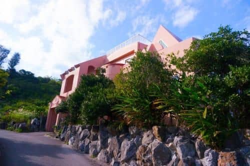 Guest House Amakara Okinawa Guest House Amakara Okinawa