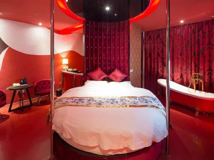 CoCo Style hotel CoCo Style hotel