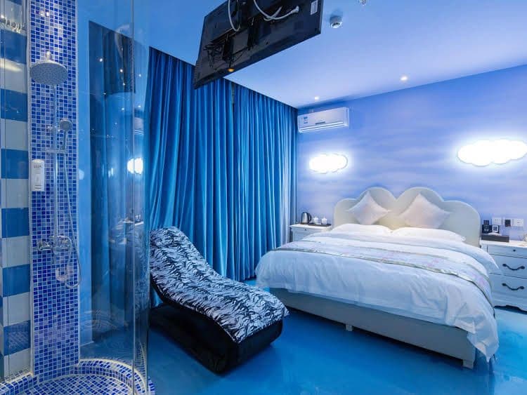 CoCo Style hotel CoCo Style hotel
