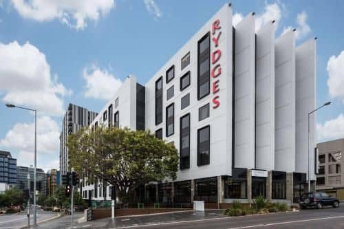 Rydges Fortitude Valley Brisbane Rydges Fortitude Valley Brisbane