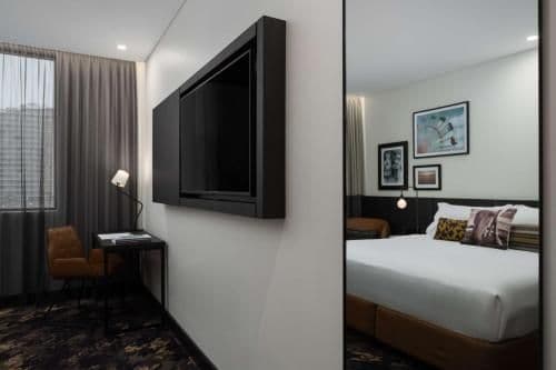 Superior King Room