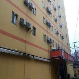 7 Days Premium Nanjing Confucius Temple Branch0