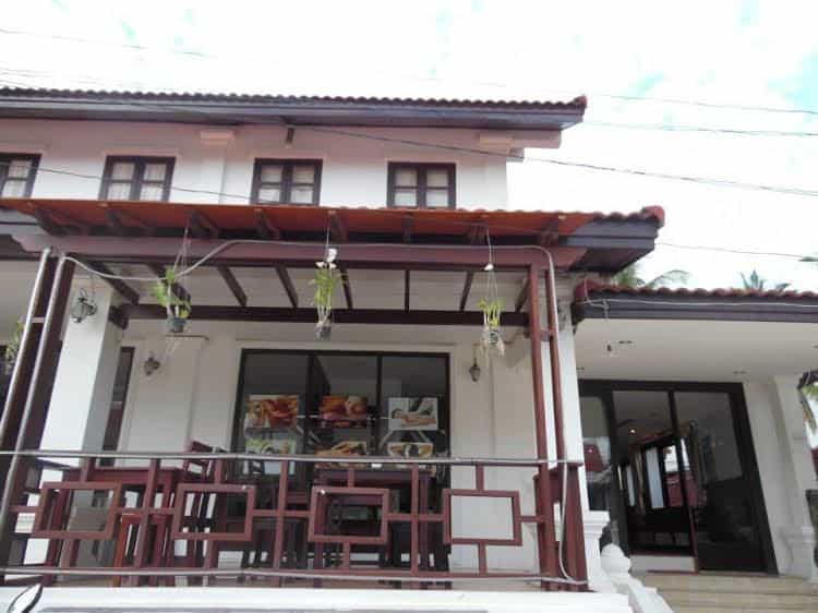 Champamany Hotel Champamany Hotel