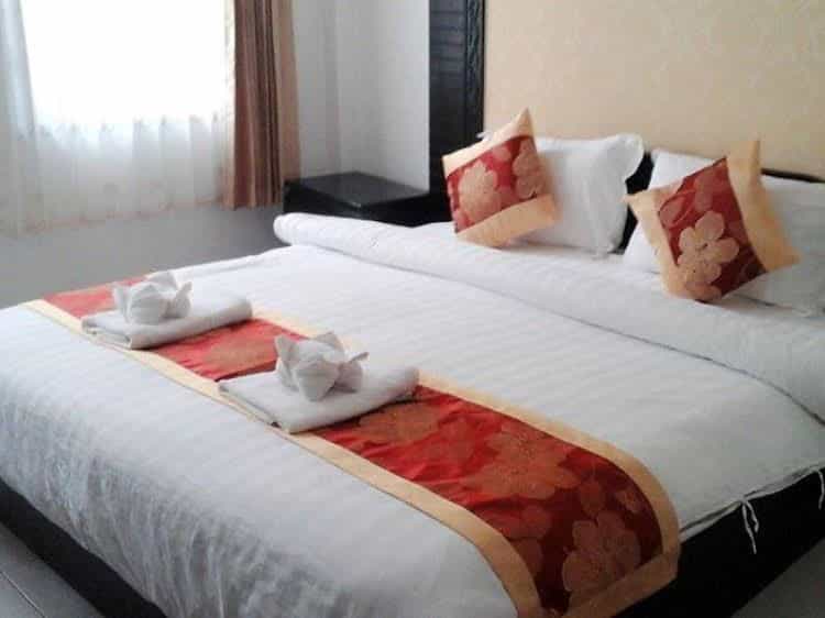 Champamany Hotel Champamany Hotel