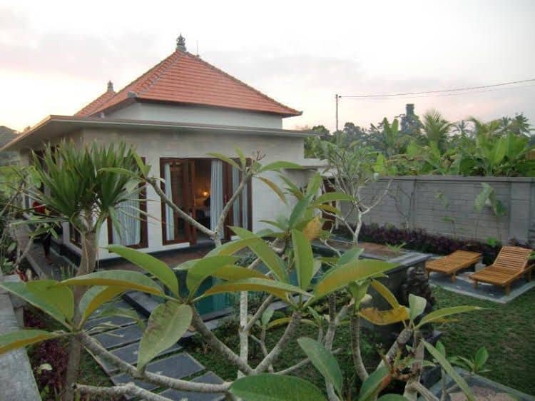 Ubud Paradise Villa Ubud Paradise Villa